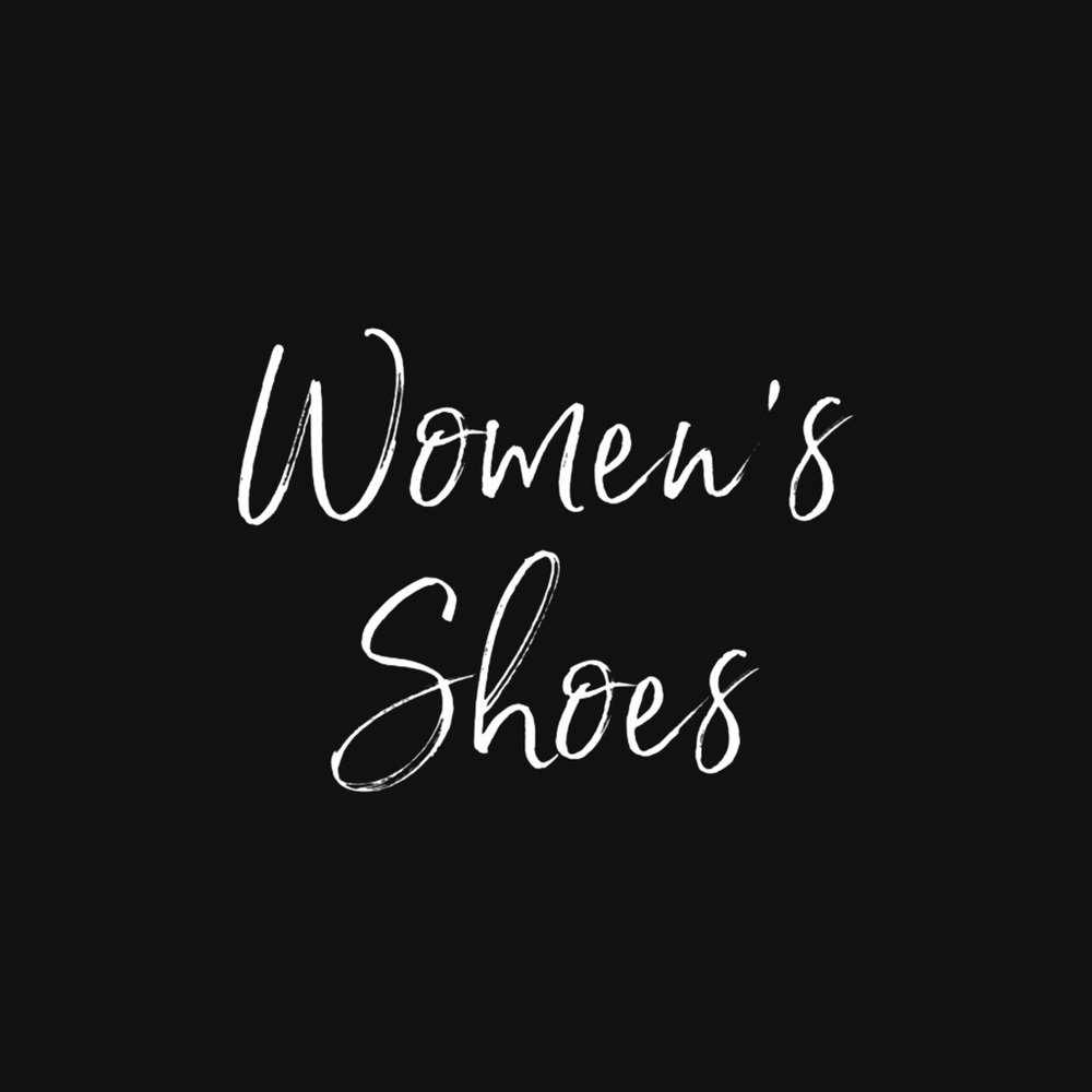 Women’s Shoes